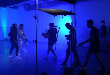 Music Video Production