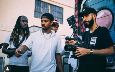 Music Video Production