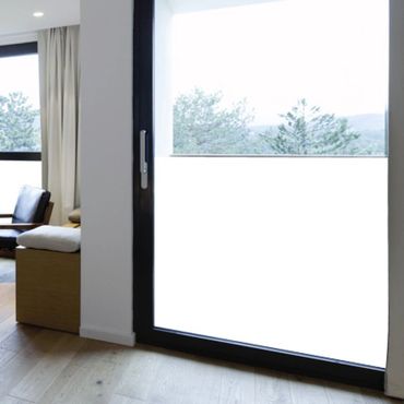 frosted window film