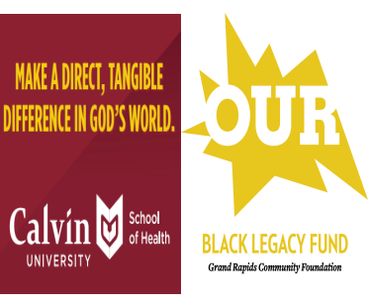 Calvin & Black legacy fund