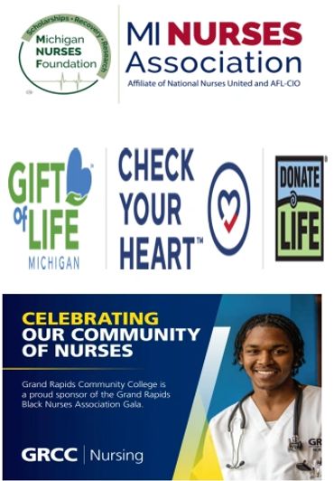 Mi nurses Association
