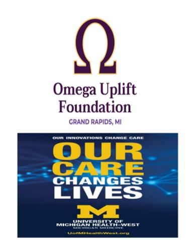 Omega uplift foundation