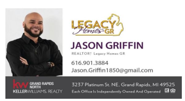 Legacy Home GR
