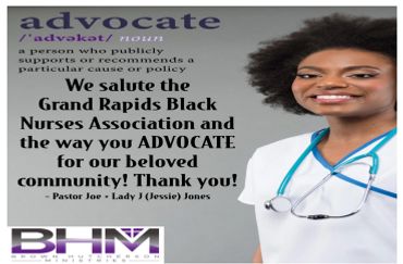 Adocate BHM