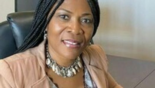 Dr Odochi head doctor at nxtgenpsychaitry