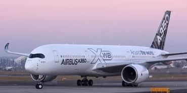 Airbus A350 XWB