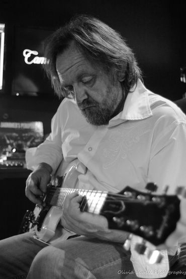 Photo Credit: Olivia Jewel Photography