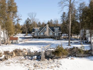 Real Estate Drone Photography