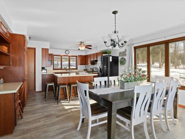 Real Estate Photographer