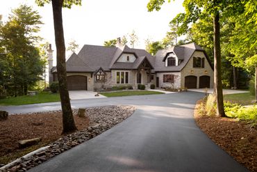 Real Estate Photography