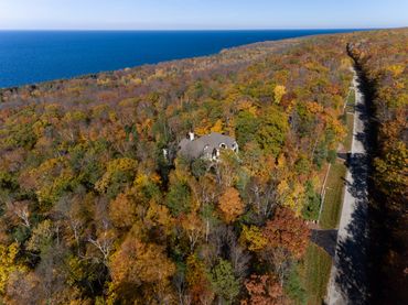 Drone photography, Real Estate