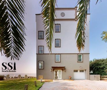 Watermarked image for client.