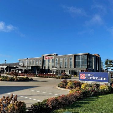Hilton Garden Inn Rib Mountain, WI