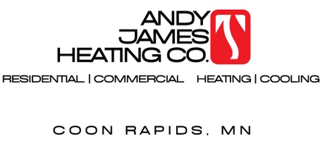 Andy James Heating Co. 