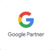 Google Partner Badge Agency