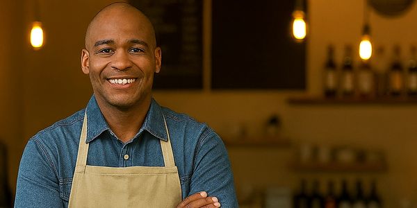 strategic financial advisor for entrepreneurs