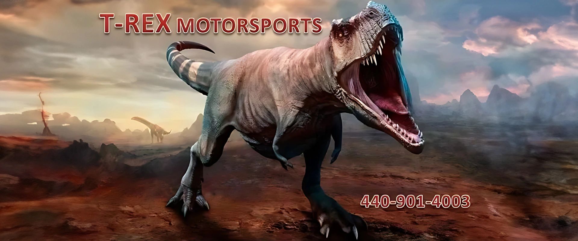 TREXMOTORSPORT