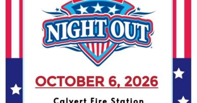 National Night Out Logo