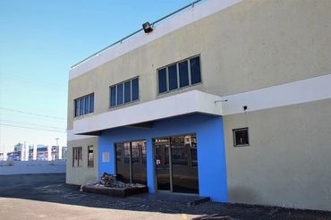 109a Constant Spring Road, Main Entrance