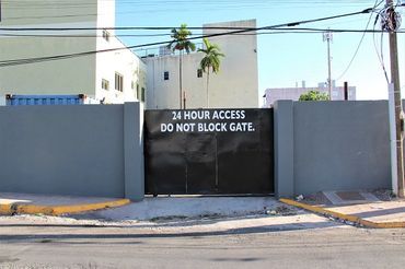 109a Constant Spring Road, Second Gate Access Along Goodwood Terrace.