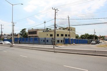 109 & 109a Constant Spring Road, Kingston, Also shown is Goodwood Terrace.