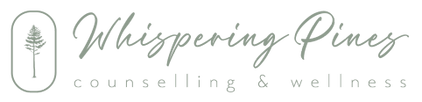 WHISPERING PINES COUNSELLING & WELLNESS