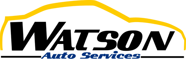 Watson Auto Services