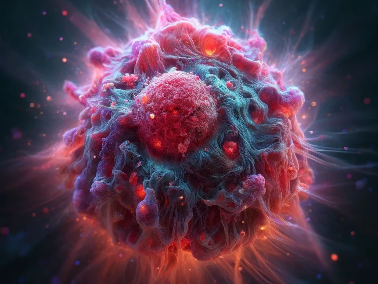 Cancer Cell