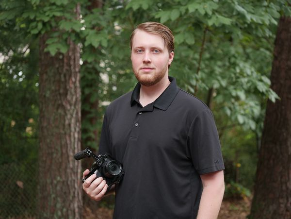 Corporate Videographer Videography, Camera Man, Camera Operator, Director of Photography, Producer
