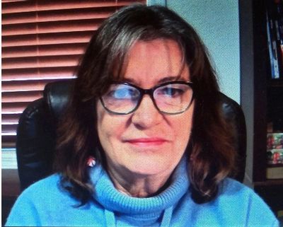 Sheri Hauser