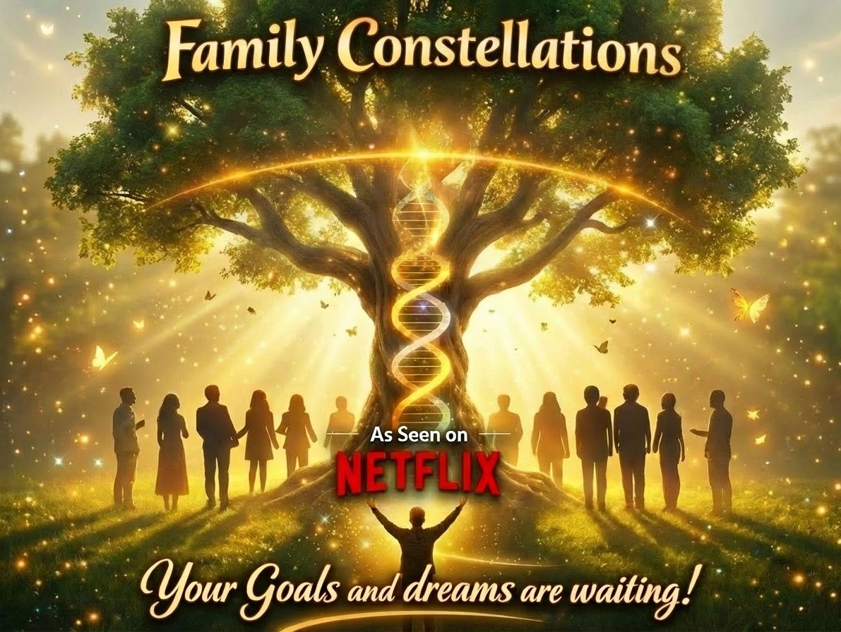 Brian Stovall Activate One, Access Consciousness, Family Constellations, Entity Clearing, Life Coach