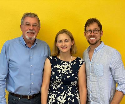 Dr. Mydlar Zahnarzt Reutlingen Rommelsbach Dr. Vanessa Lienig & Florian Reimer