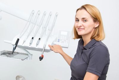 Parodontitis - Parodontologie - Diagnostik und Therapie Zahnarzt Reutlingen Lienig Reimer