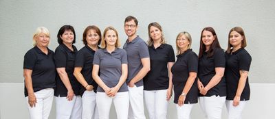 Zahnarzt Reutlingen Rommelsbach Dr. Vanessa Lienig & Florian Reimer