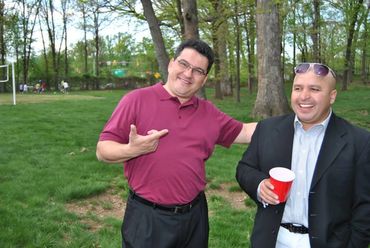 ministerio de hombres frederick, hombres de valor, hombres cristianos, iglesia evangelica frederick