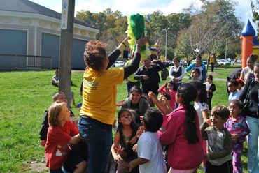 ayuda social frederick, ministerio de niños en frederick, iglesia evangelica frederick county