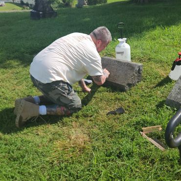 Attention to detail.