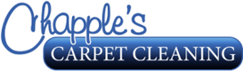 Chapple's Carpet Cleaning