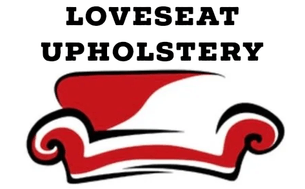 Loveseat Upholstery