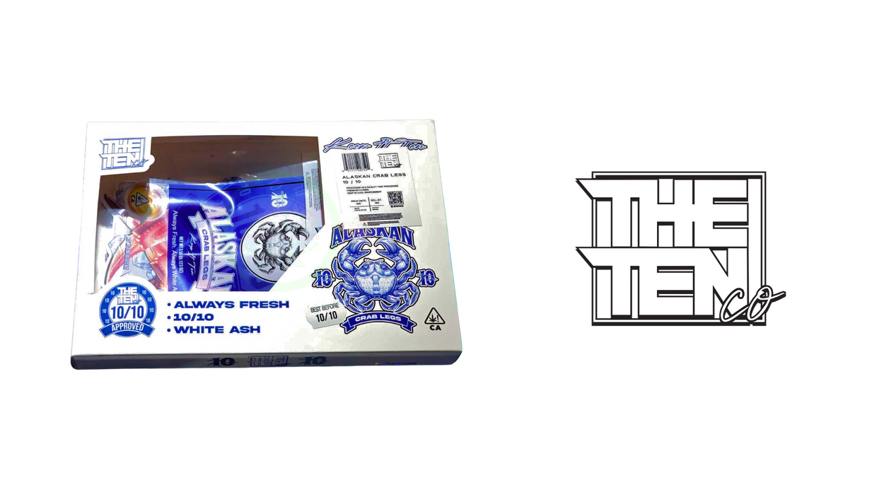 Tenco Alaskan Crab Legs Picture