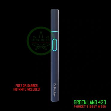 Free Hotknife DrDabber Swich2