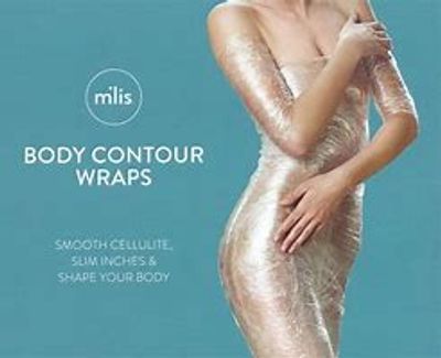 Body wraps in Mequon, Wisconsin