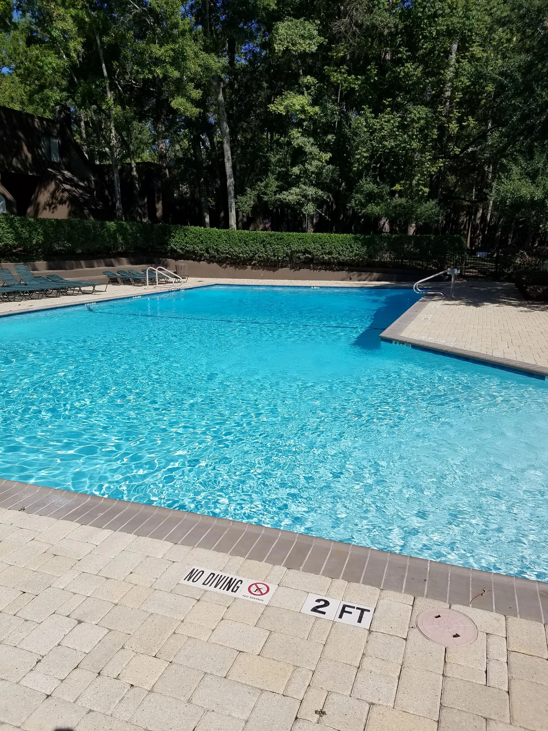 Southern Pool Service