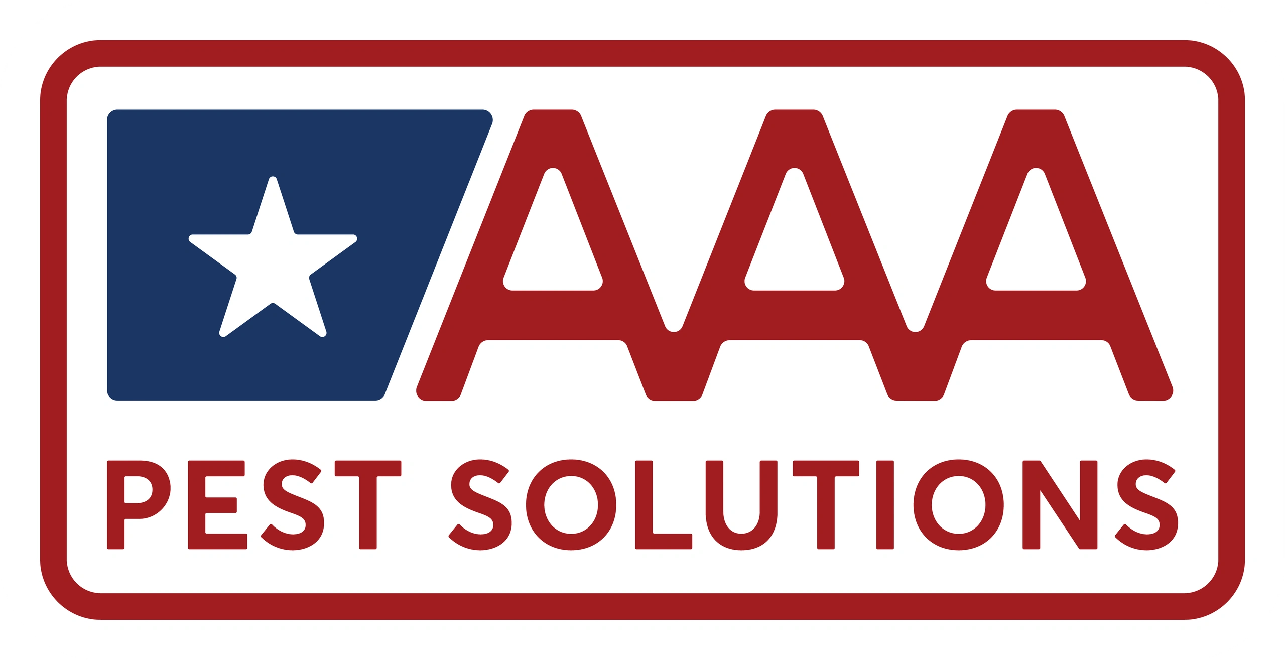 AAA Pest Solutions