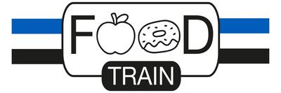 FoodTrain Logo TherapyTrainLtd