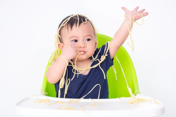 SOS Approach to Feeding - May 4-7 2021 - TherapyTrain London