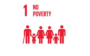 SDG 1 - No Poverty