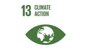 SDG 13 - Climate Action