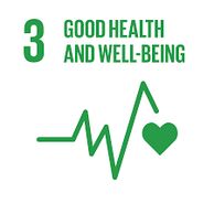 SDG 3 - Good Health and Wellbeing
