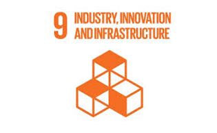 SDG 9 - Industry, Innovation and Infrastructure
